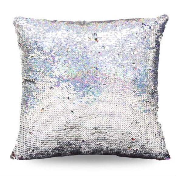 Set of 2 Decorative Pillows - Picture 3 of 9